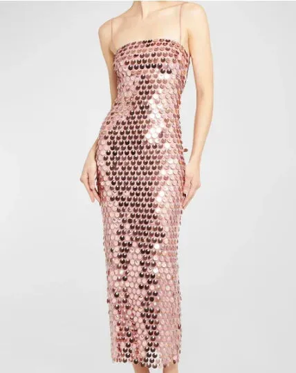 'Omita' Dress