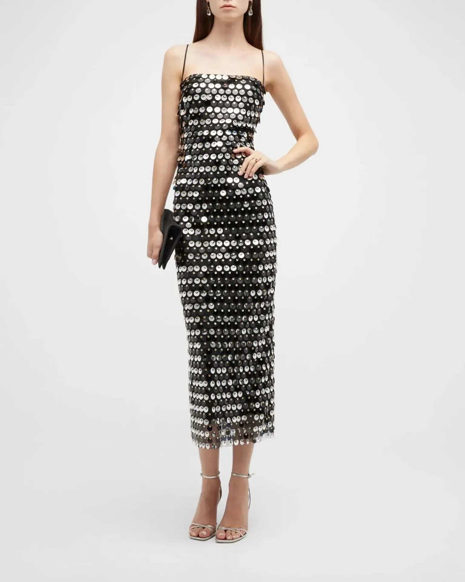 'Omita' Dress
