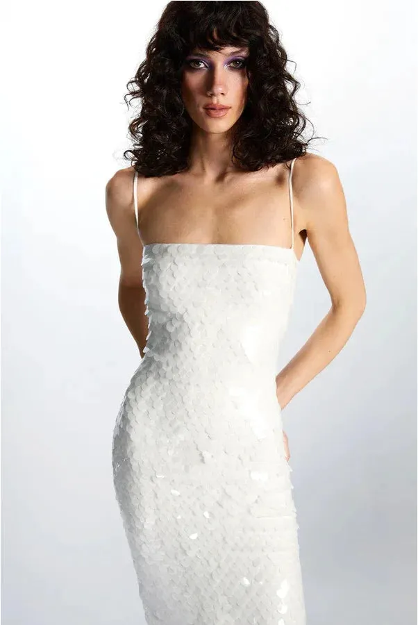 'Omita' Dress