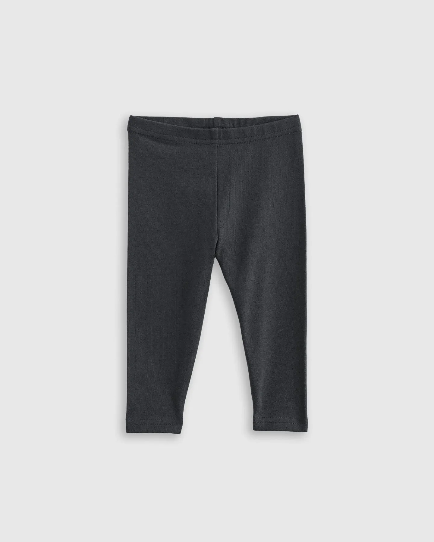 Organic Cotton Leggings 4-Pack