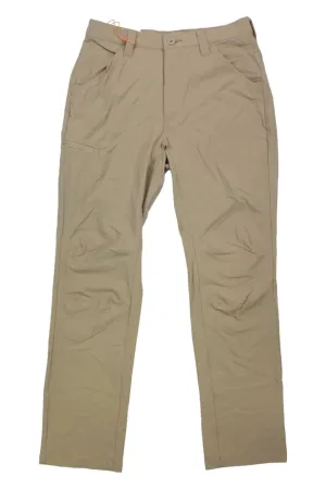 Orvis Men's Jackson Quick-Dry Pant