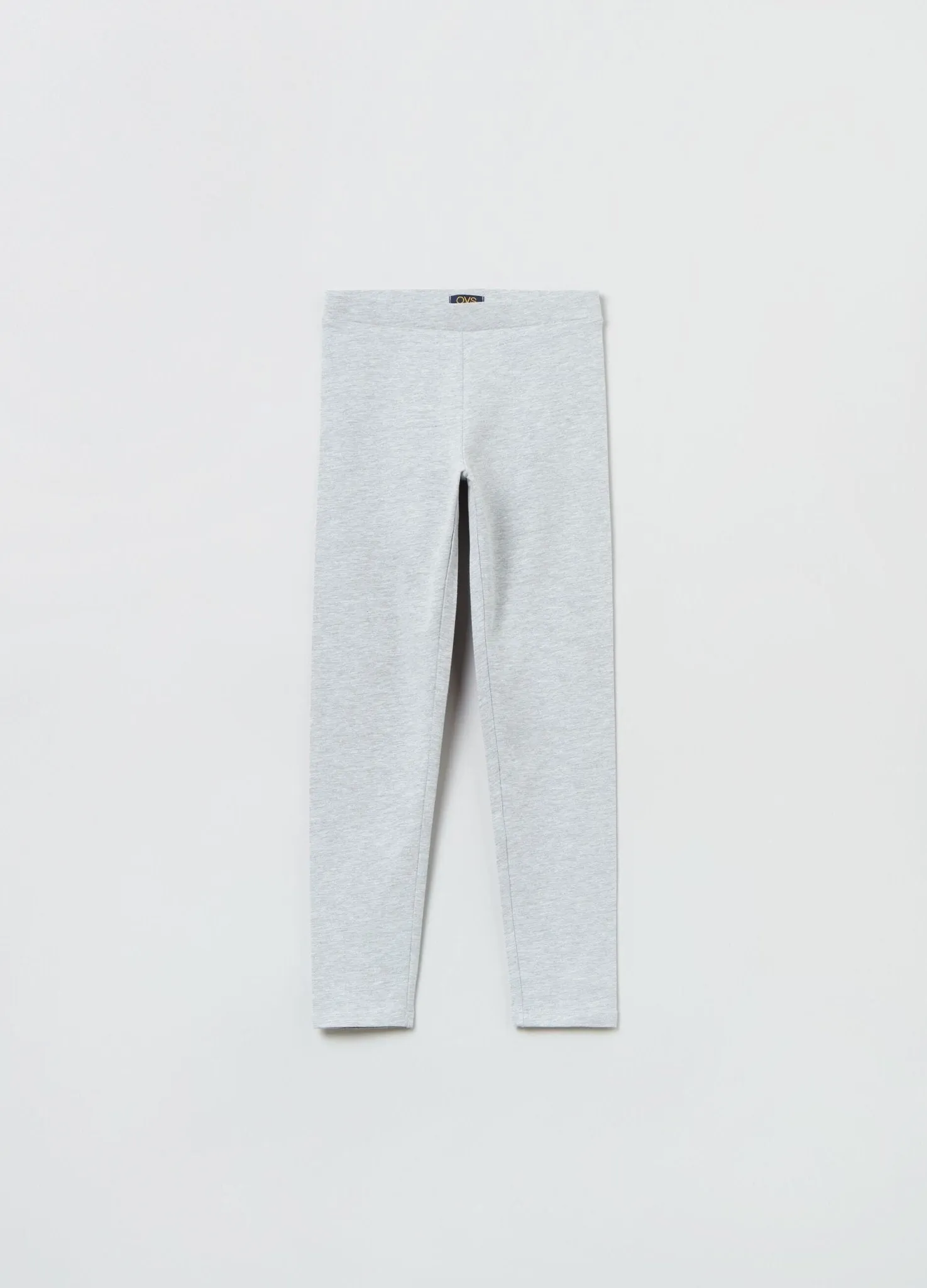 OVS Stretch Cotton Leggings