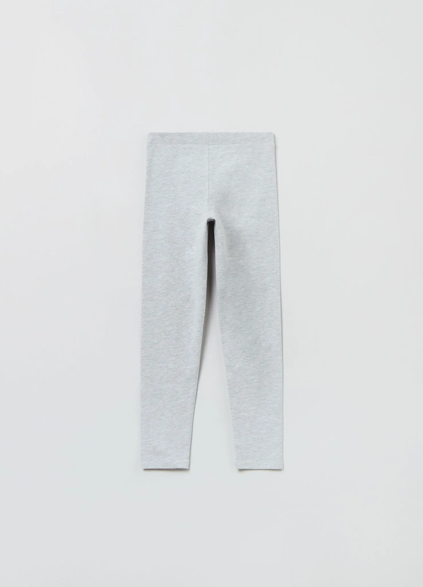 OVS Stretch Cotton Leggings