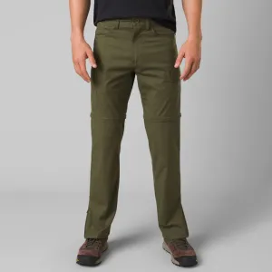 prAna Double Peak Convertible Mens Pants 32 Inseam