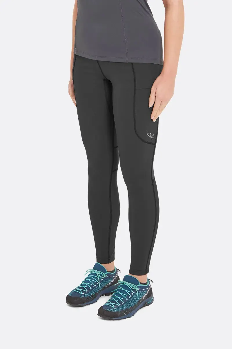 Rab Incline Tights - Women's