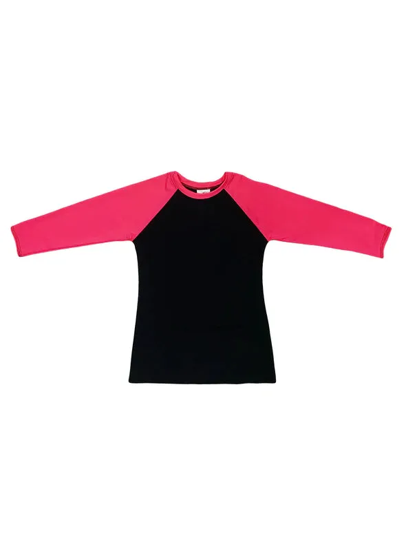Rashguard Swim Top