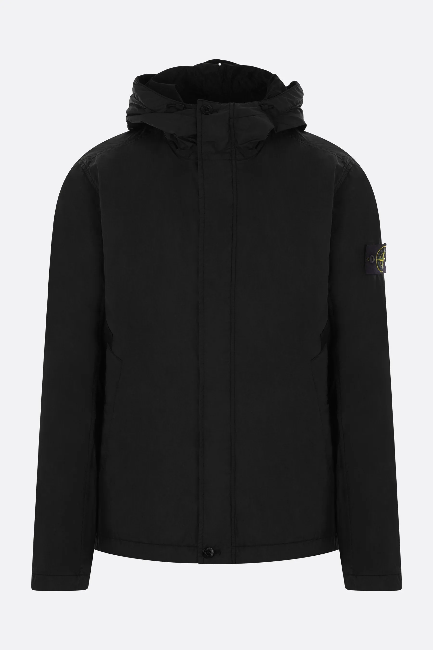 Reps Nylon Windbreaker