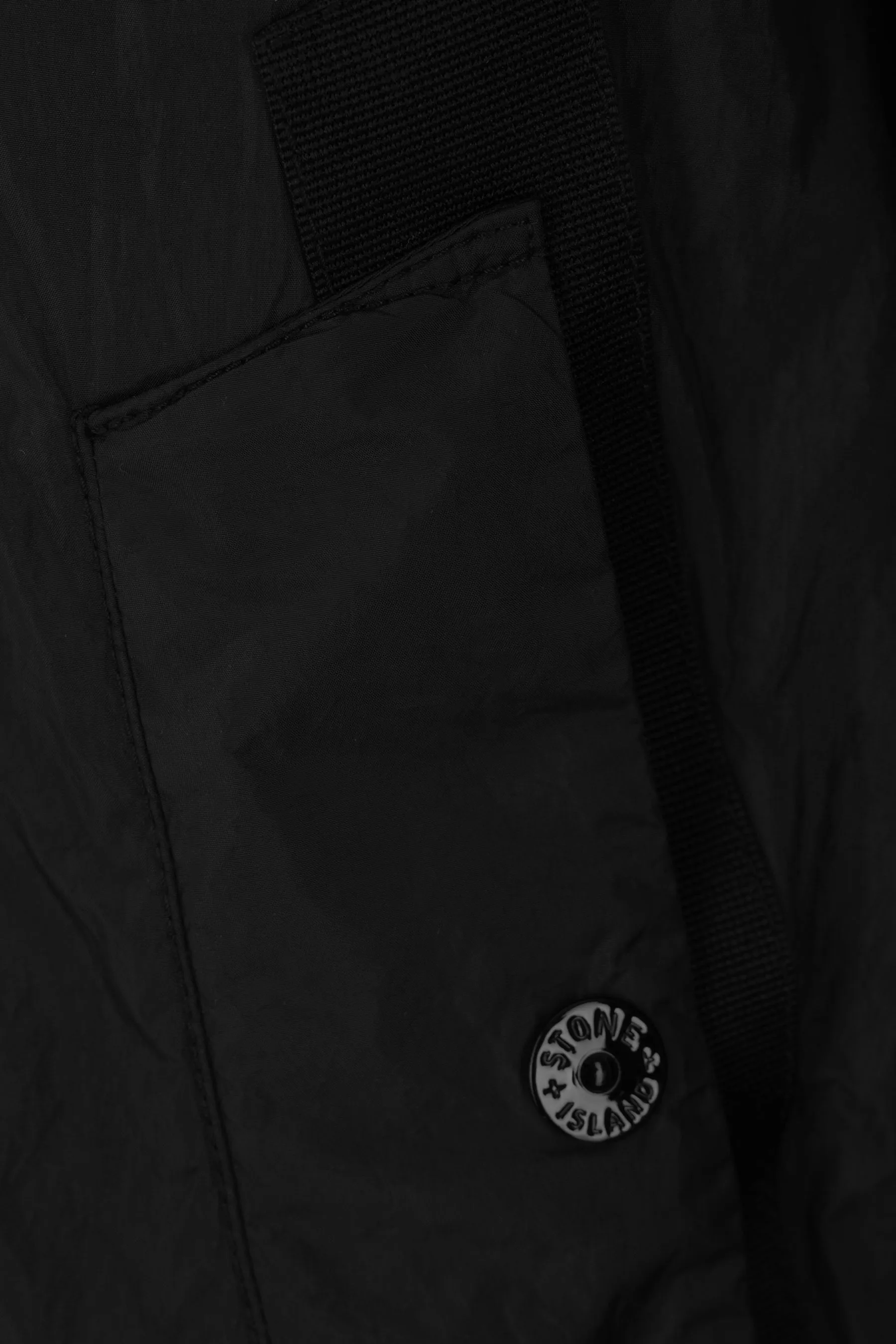 Reps Nylon Windbreaker