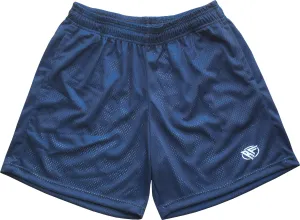 RF Mesh Basic Shorts - Navy