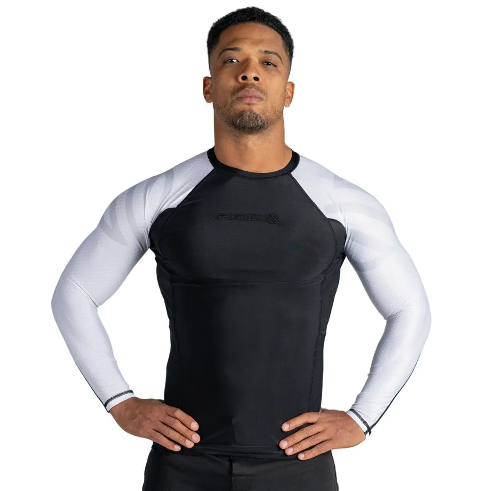 Sanabul Essential Long Sleeve BJJ Rash Guard
