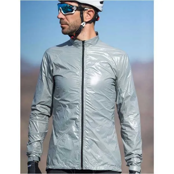 Santini Marzo Windbreaker Jacket