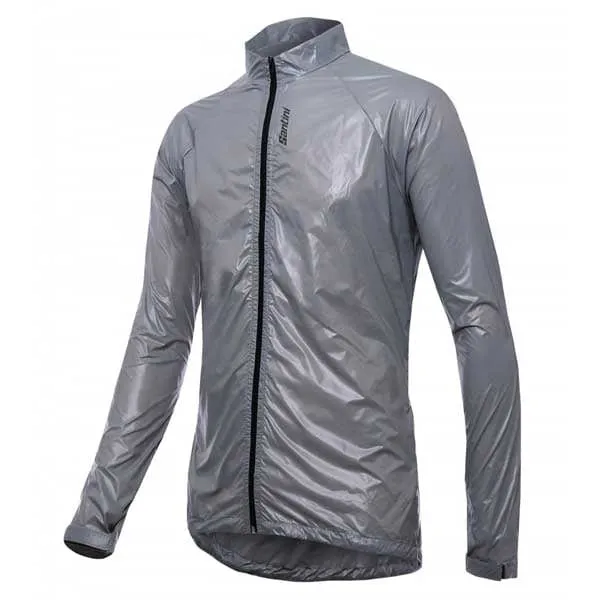 Santini Marzo Windbreaker Jacket
