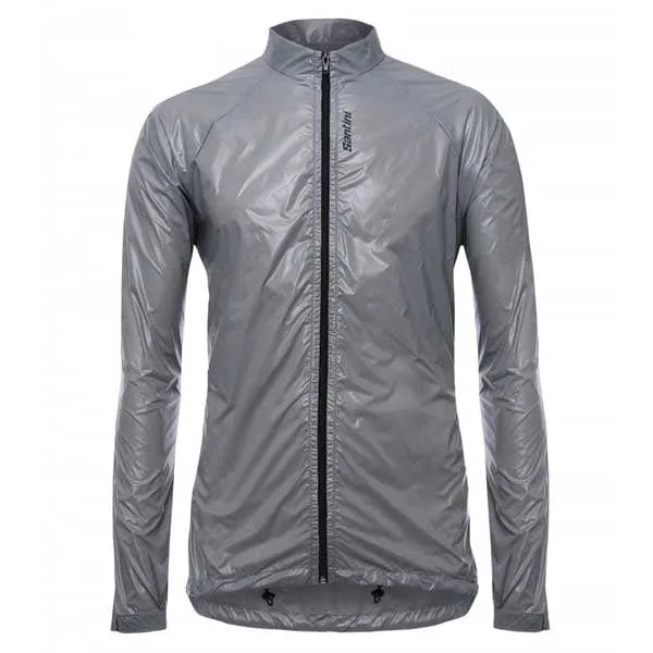 Santini Marzo Windbreaker Jacket