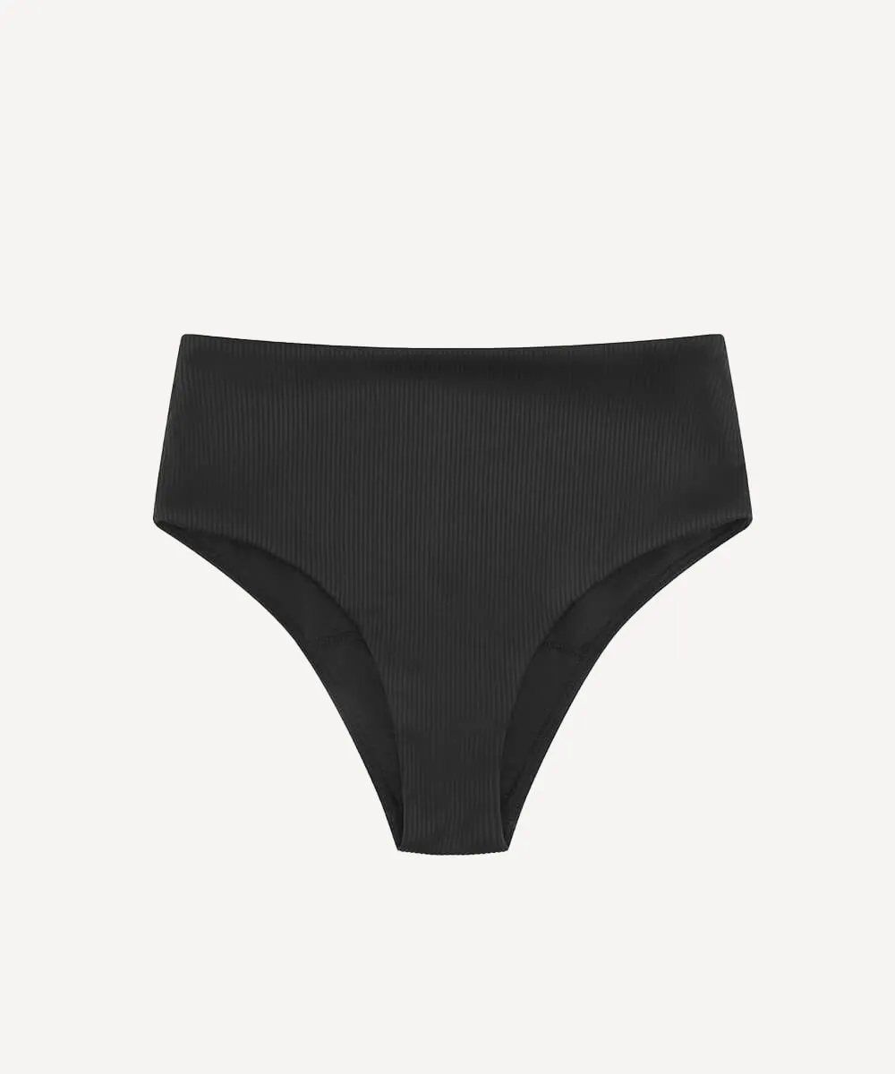 Scarlet Period Brief   Swim BFFs Set