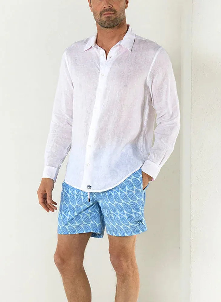 Shell Swim Shorts