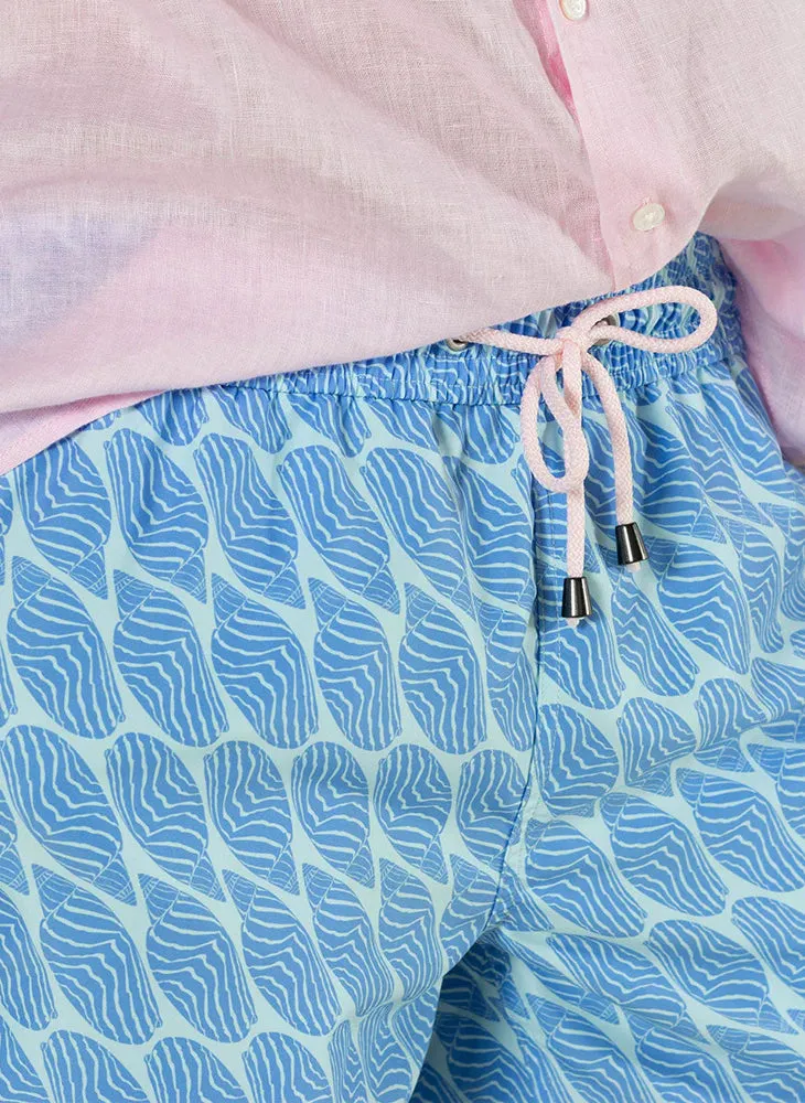 Shell Swim Shorts
