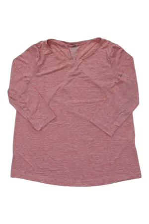 Sherpa Women's Asha 3/4 Knit Top