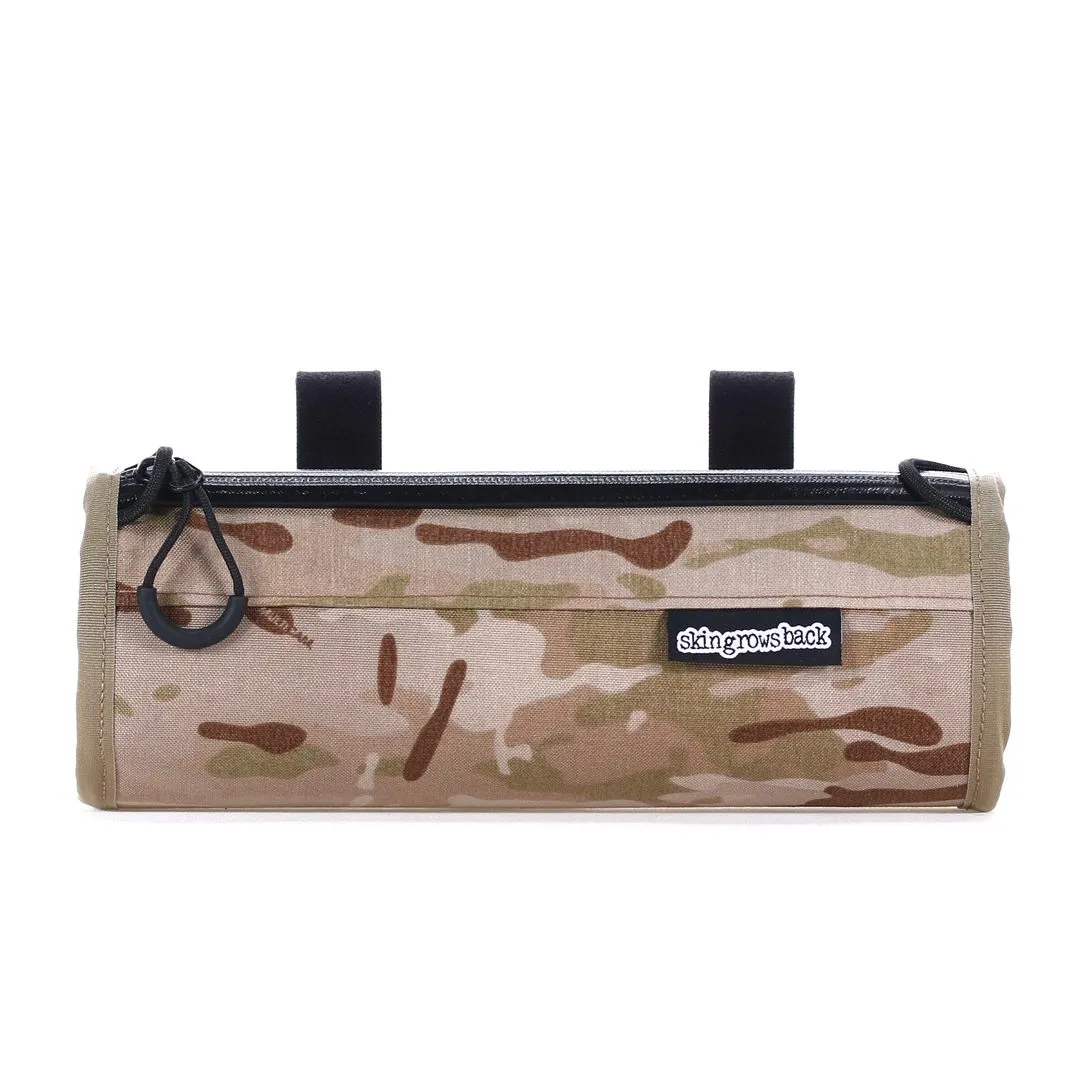 Skin Grows Back - LITTLE LUNCH HANDLEBAR BAG