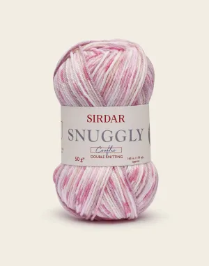 Snuggly Baby Crofter DK