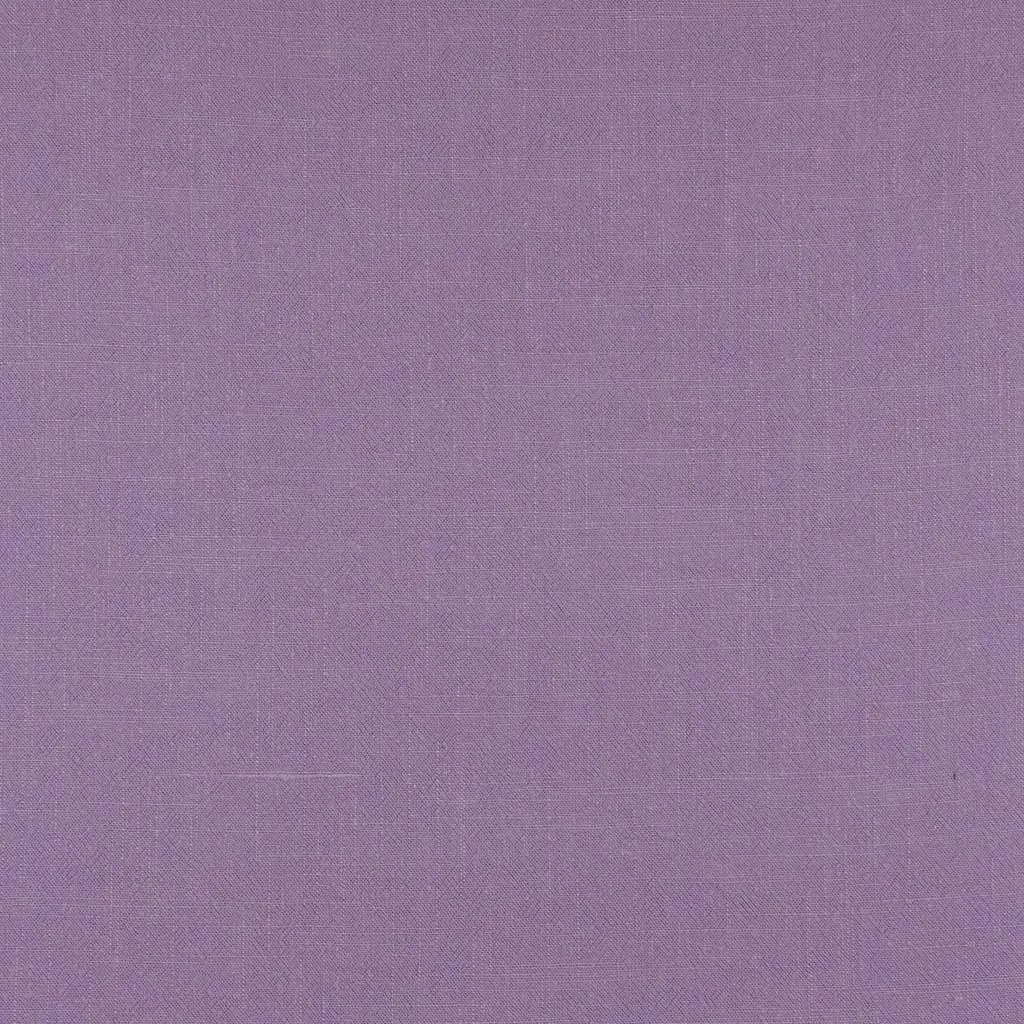 Spa - Heather, Viscose and Linen Woven Fabric