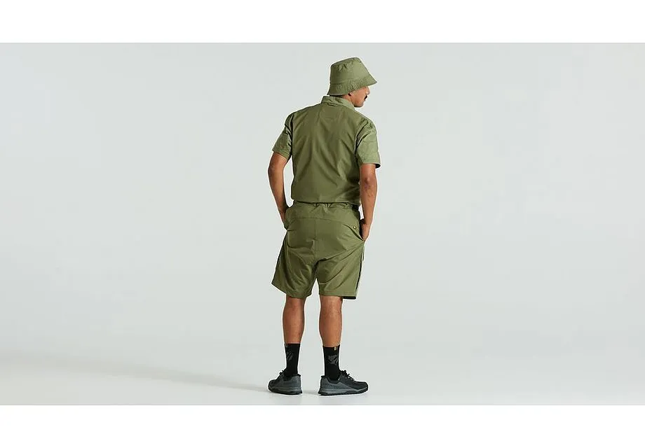 Specialized/Fjällräven Field Suit Men's