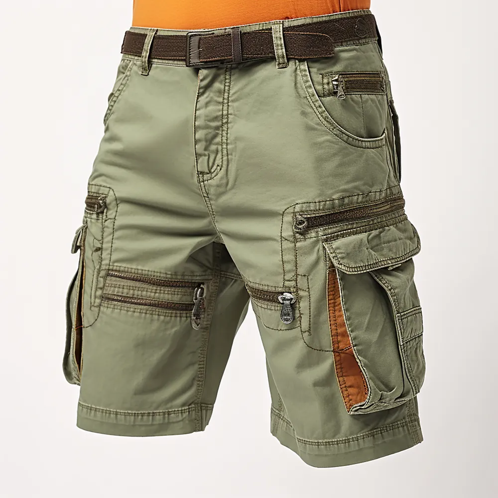 Summer Shorts for Men