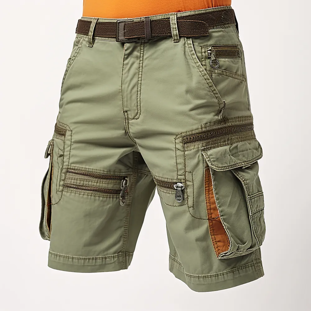 Summer Shorts for Men