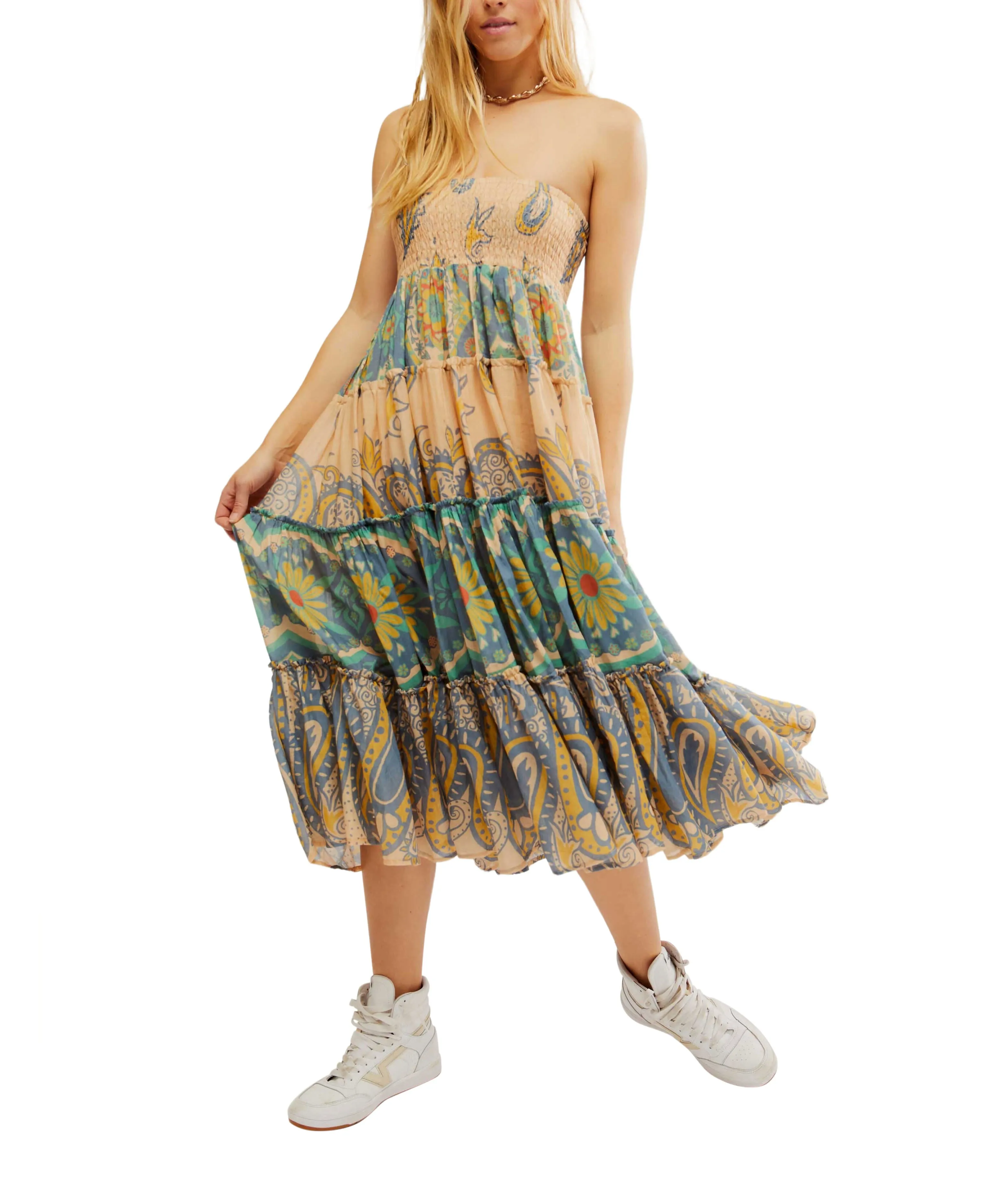 Super Thrills  Maxi