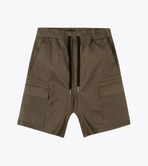 Sureshot Cargo Short Peat