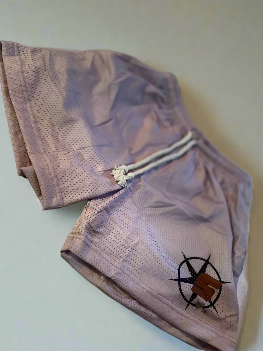 Swgy mesh shorts