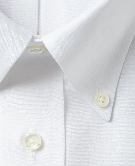 TOKYO CLASSIC FIT - Button Down Pinpoint Oxford PALPA EASY CARE