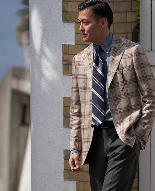 TOKYO SLIM FIT - SPORT Button Down Chambray