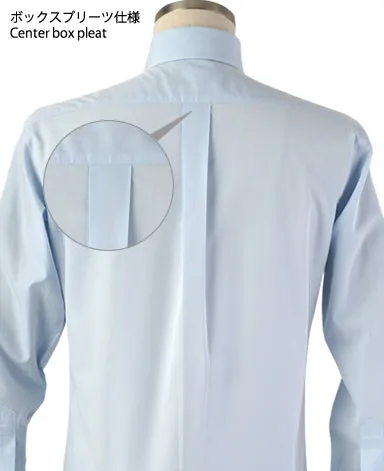 TOKYO SLIM FIT - SPORT Button Down Chambray