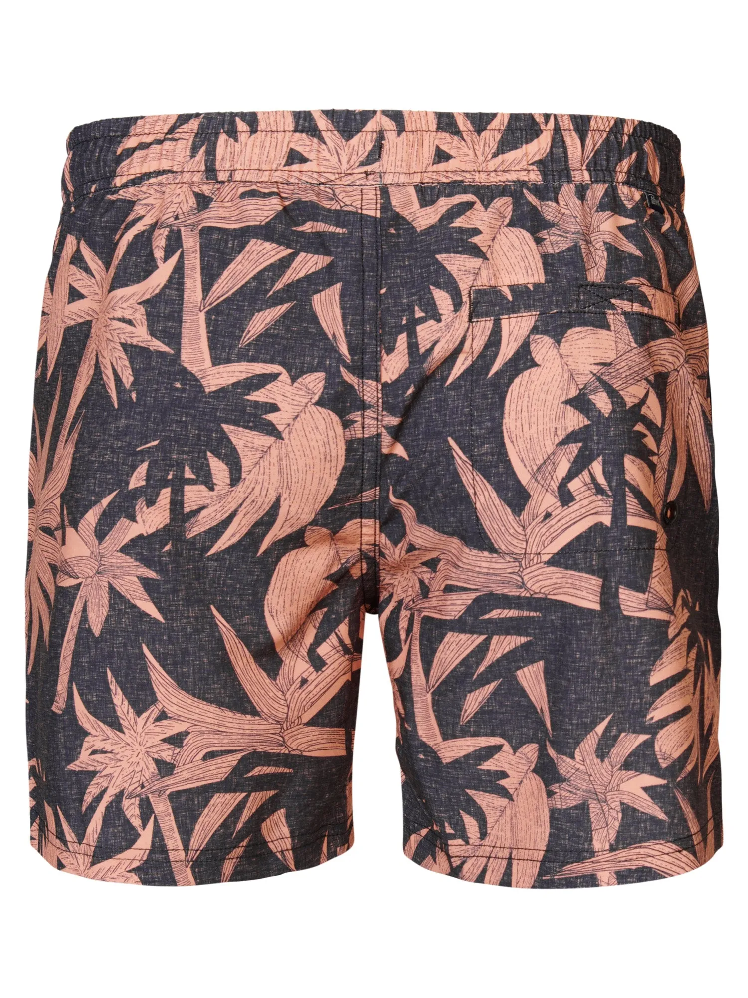 Tropical Swimming Shorts Coconut