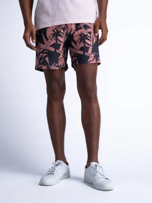 Tropical Swimming Shorts Coconut