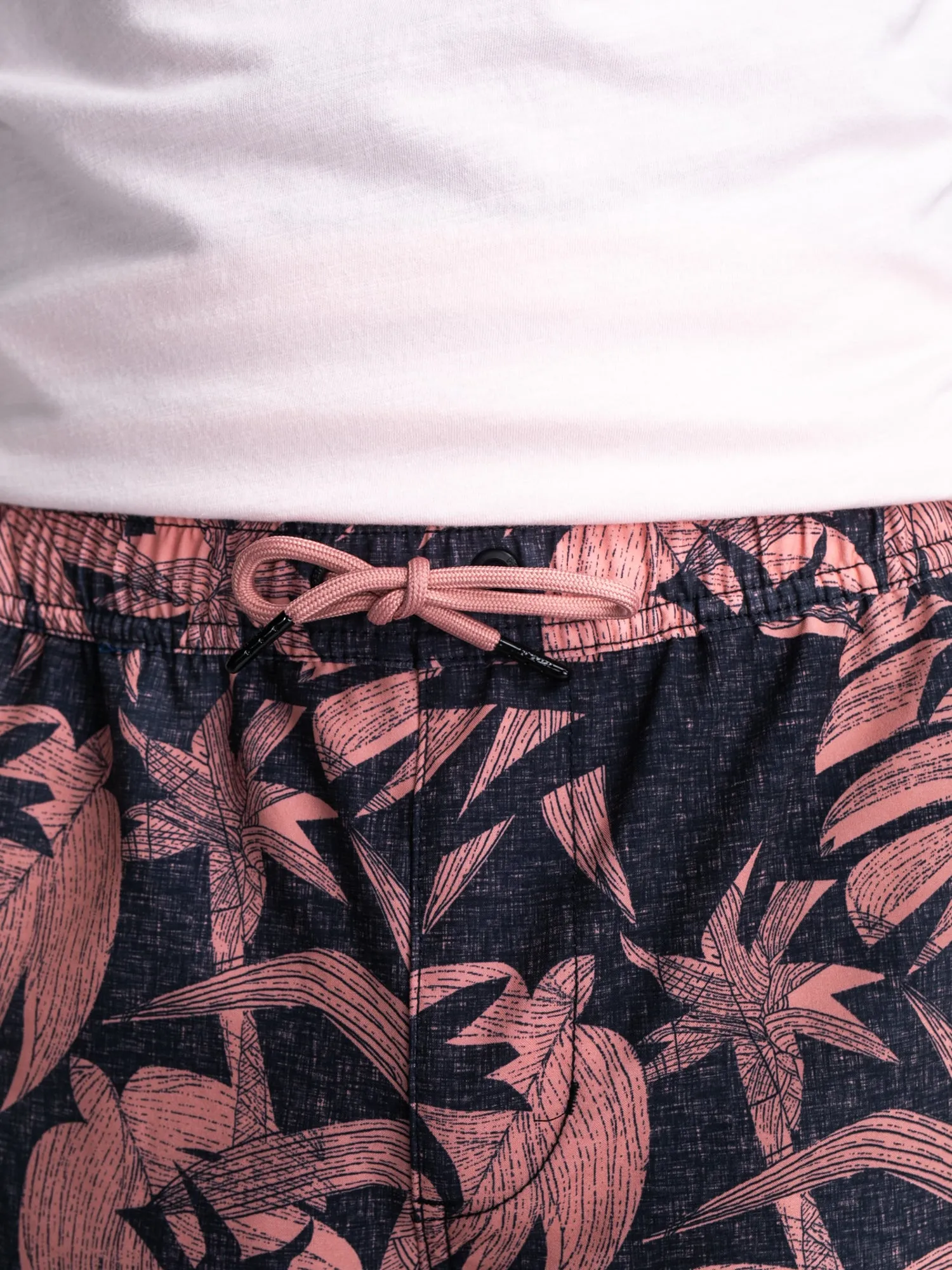 Tropical Swimming Shorts Coconut