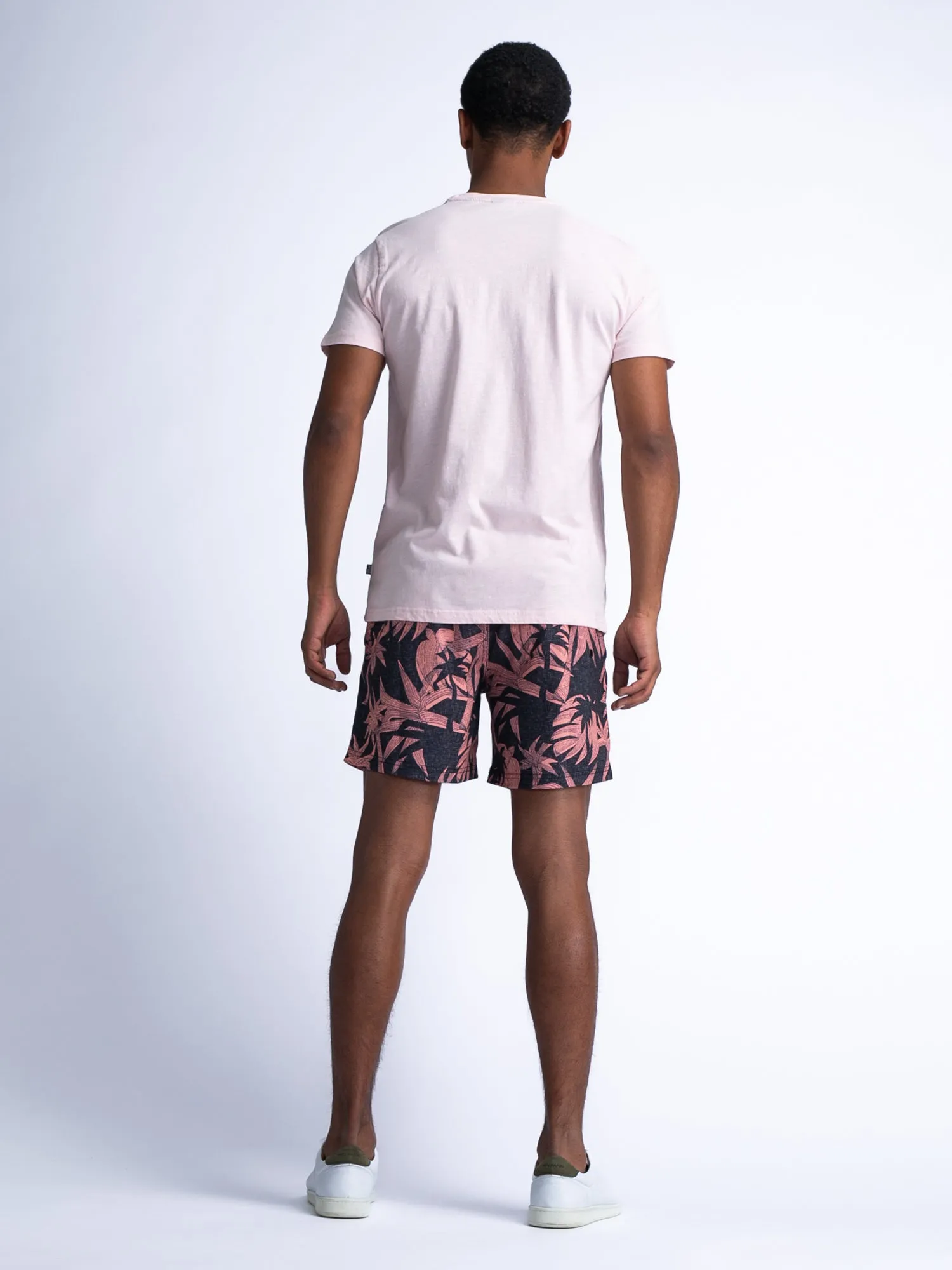 Tropical Swimming Shorts Coconut