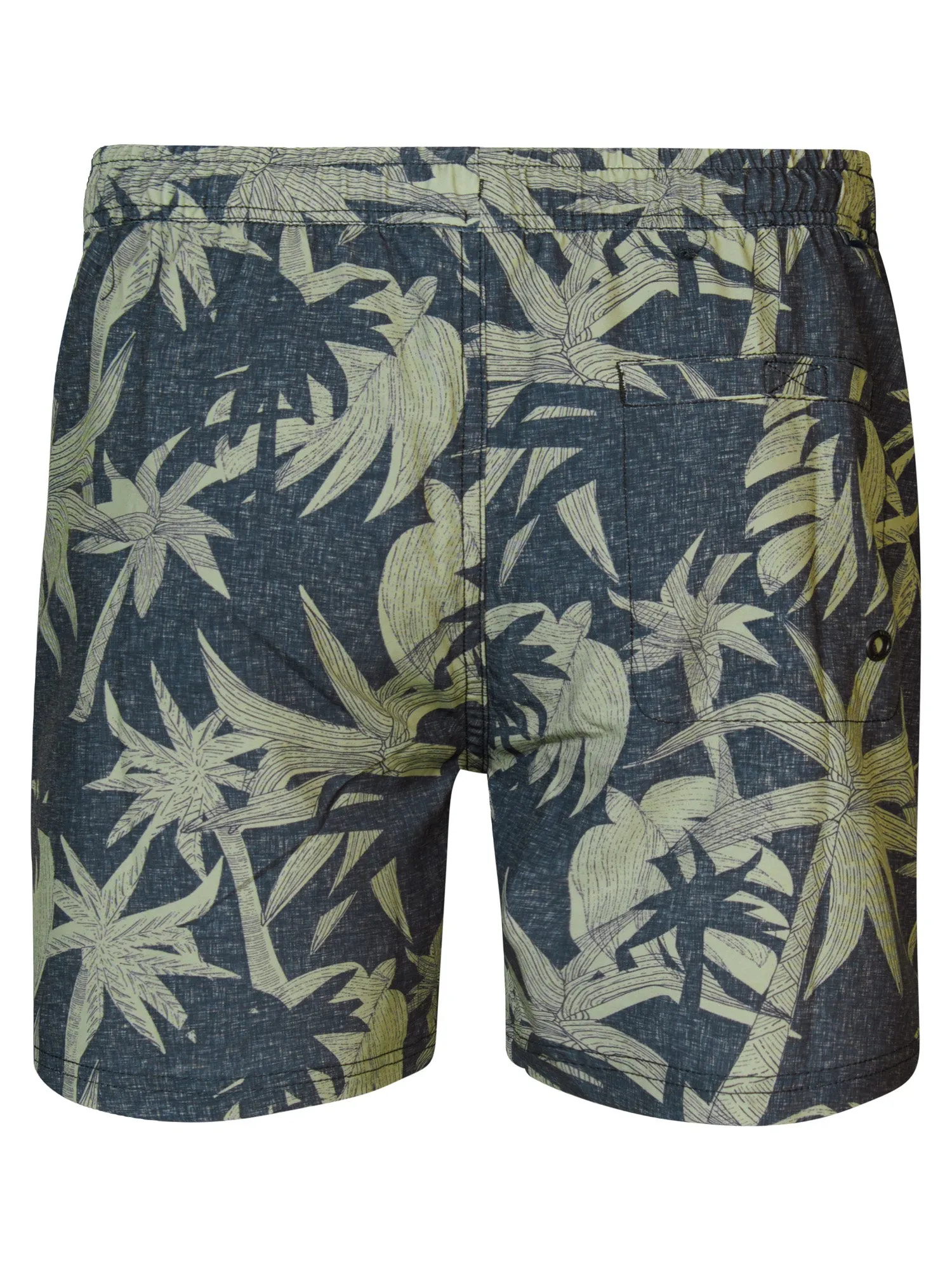 Tropical Swimming Shorts Coconut