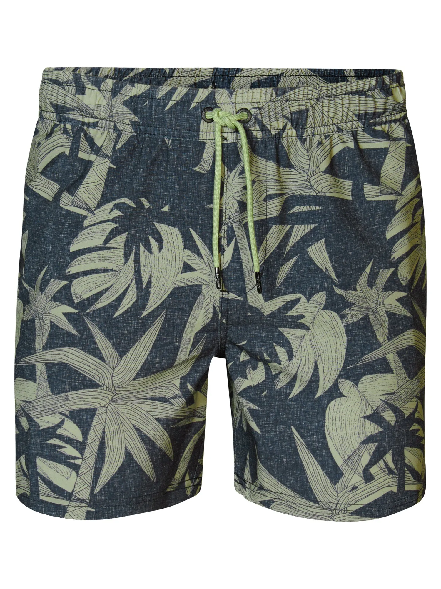 Tropical Swimming Shorts Coconut