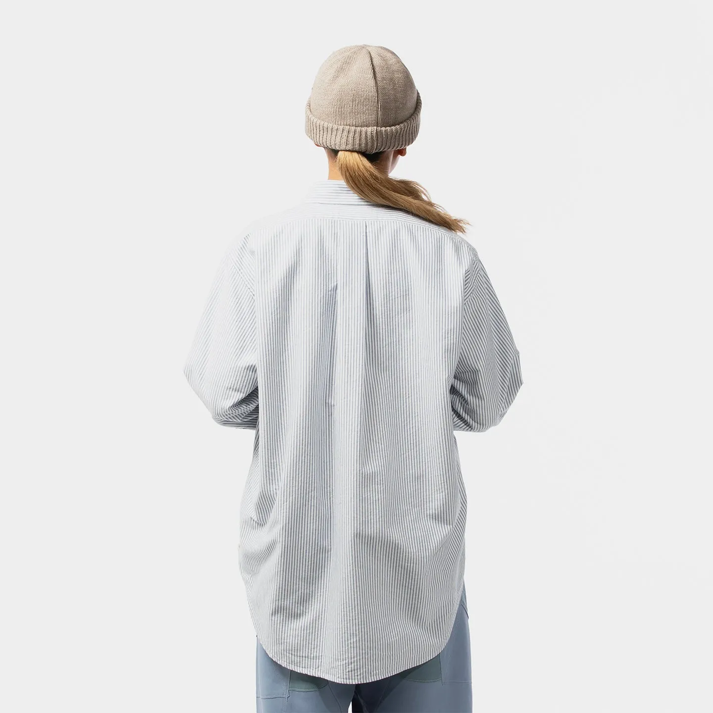 Unlikely Button Down Shirts Stripe