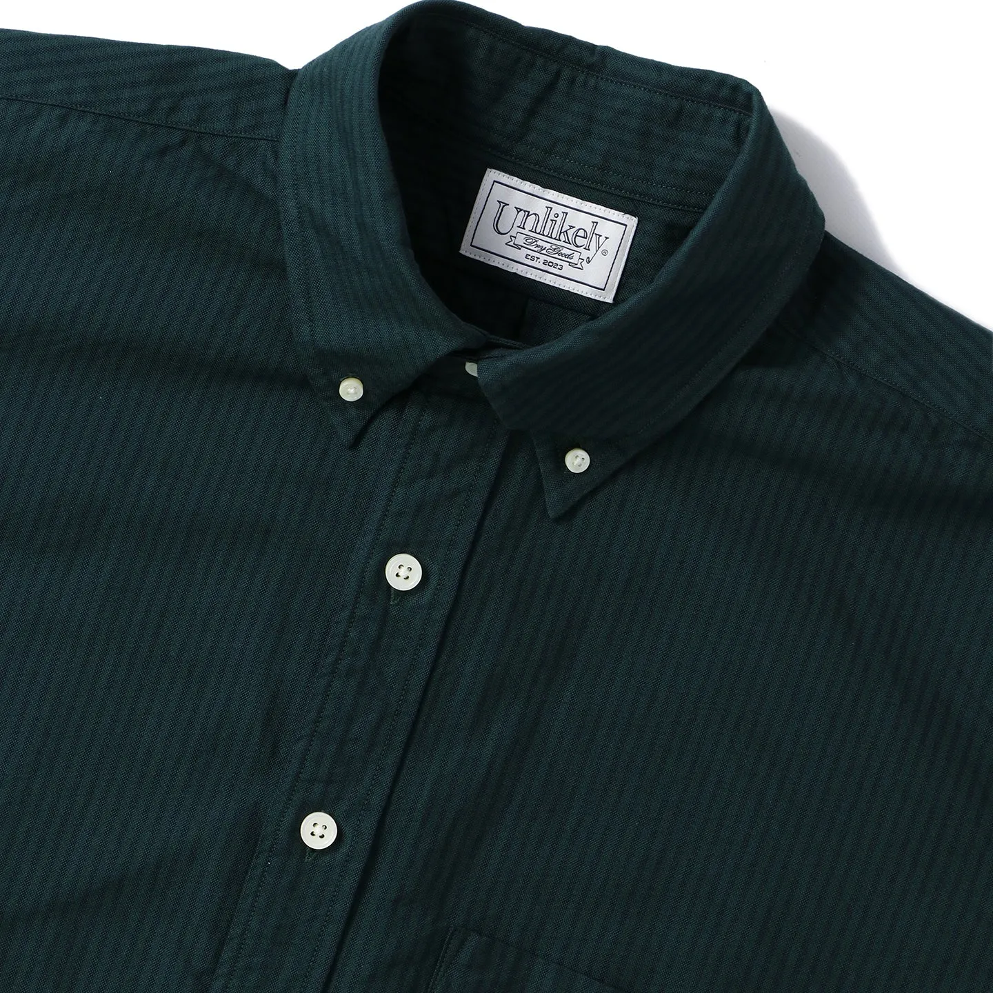 Unlikely Button Down Shirts Stripe