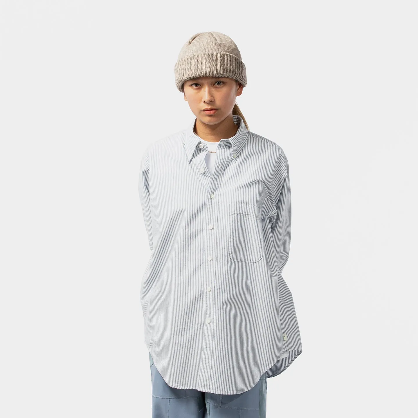Unlikely Button Down Shirts Stripe