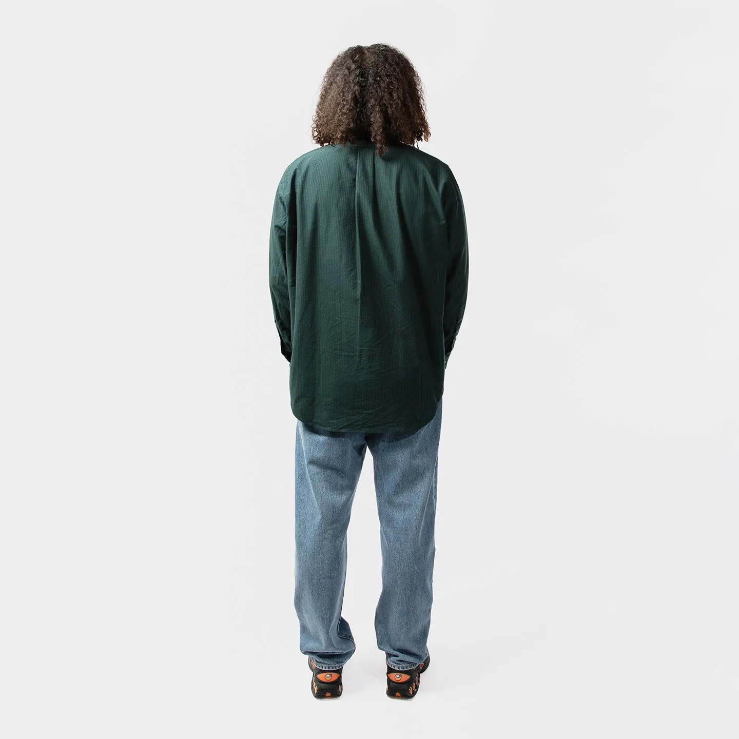 Unlikely Button Down Shirts Stripe