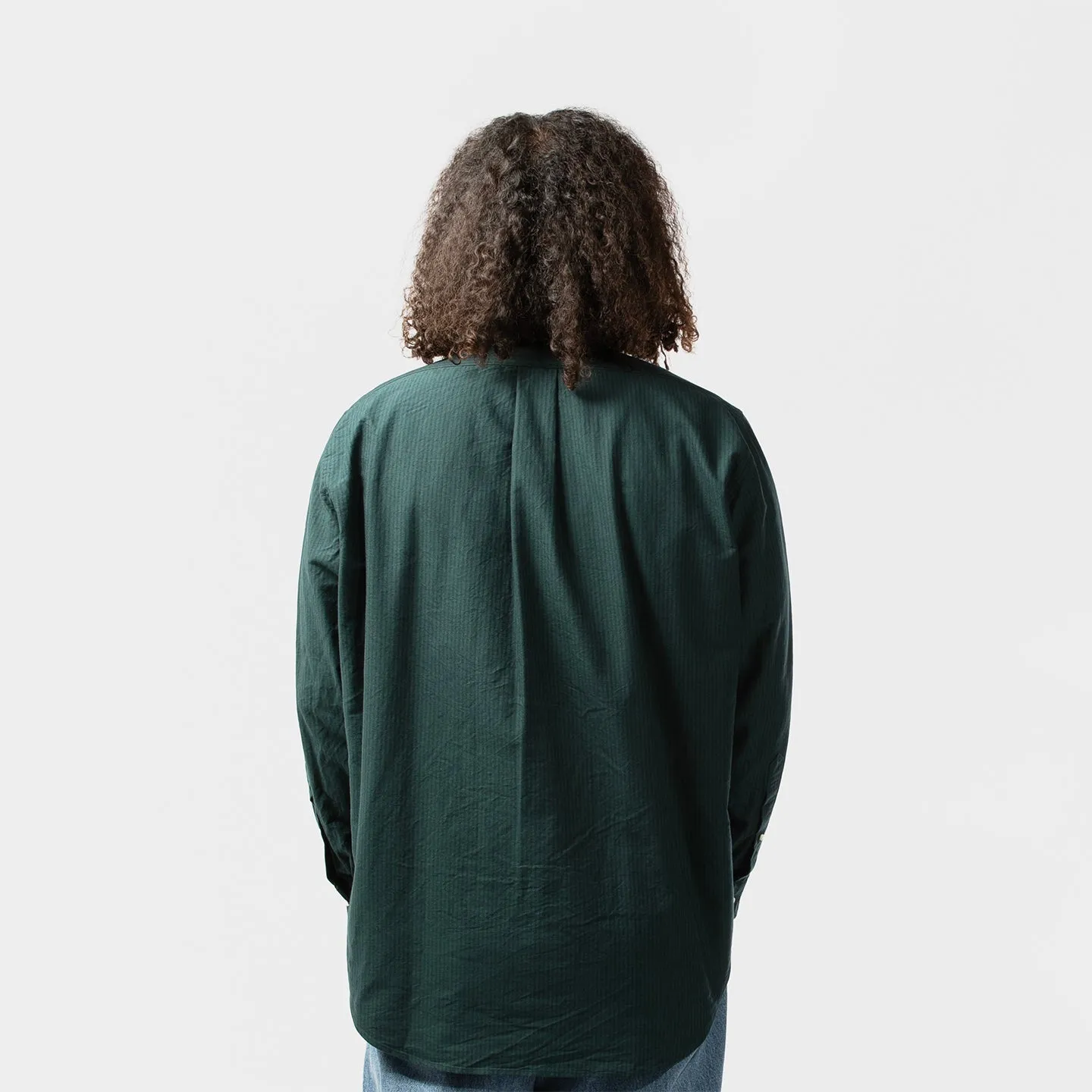 Unlikely Button Down Shirts Stripe