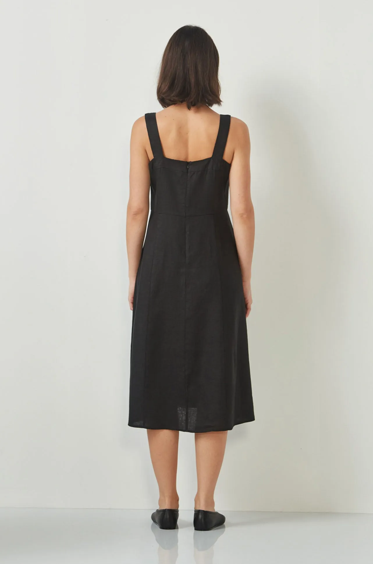 Verge - Vivian Dress
