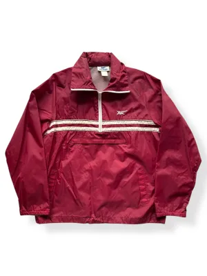 Vintage Asics Tiger Windbreaker SZ M