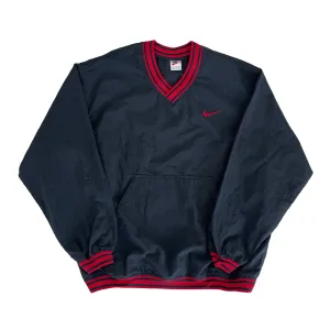 Vintage Nike Pullover Windbreaker Jacket L
