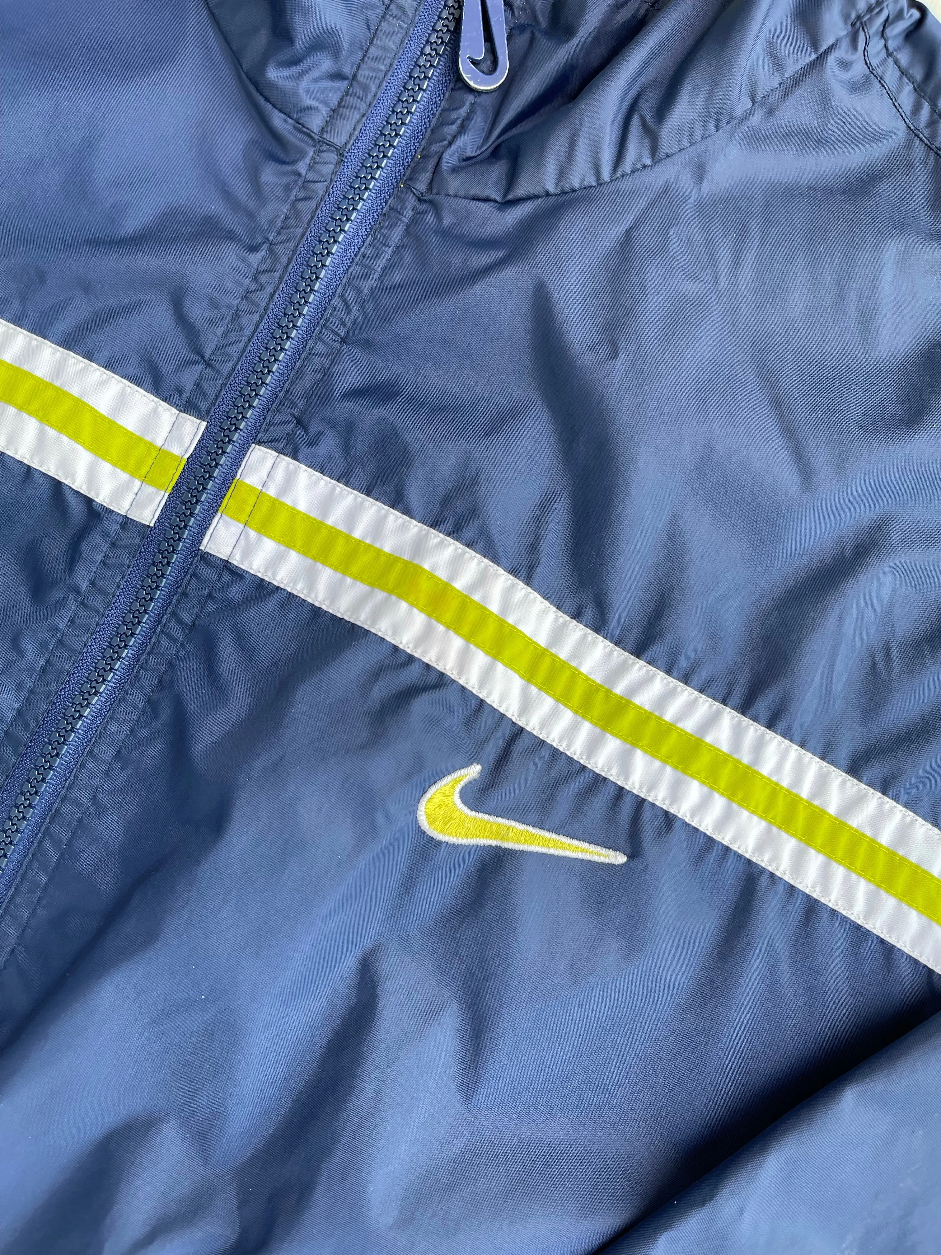 Vintage Nike Windbreaker Jacket S/M
