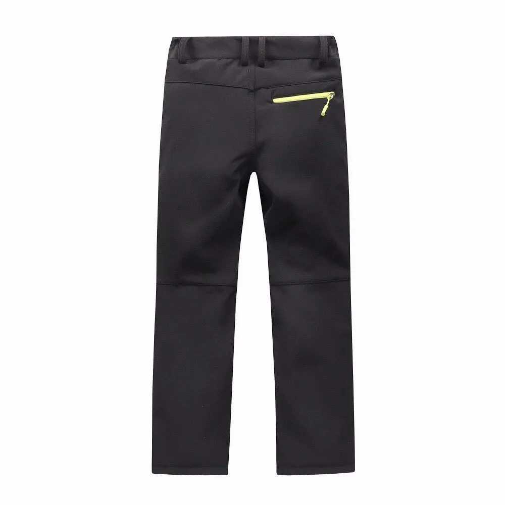 Waterproof Warm Trousers