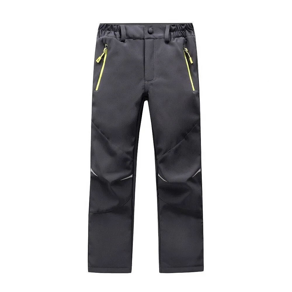 Waterproof Warm Trousers